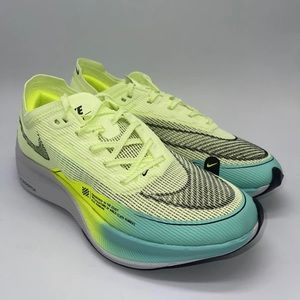 Nike ZoomX Vaporfly NEXT% 2 Fast Pack 2021 CU4123-700 Women’s Sizes 6.5